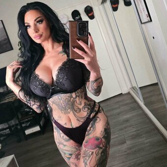 fallonvendetta Nude Leaks Photo 1