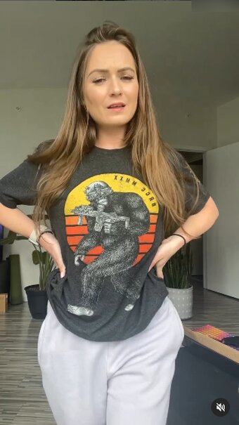 FallonXGray Nude Leaks OnlyFans Photo 2