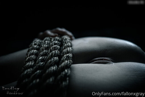 FallonXGray Nude Leaks OnlyFans Photo 26