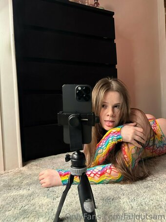 Falloutsam / Sam Nude Leaks OnlyFans Photo 24