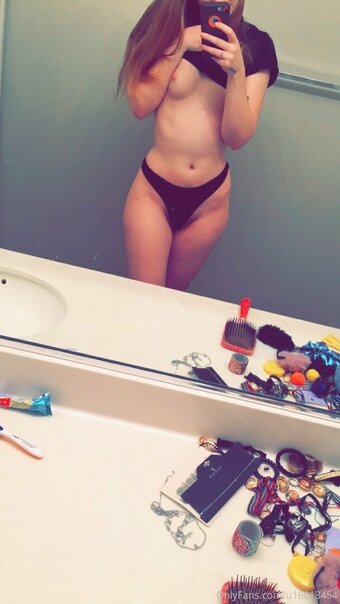 fancie Nude Leaks Photo 25