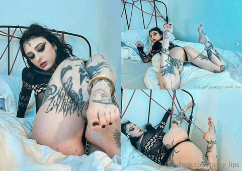 fancy_lips Nude Leaks Photo 11