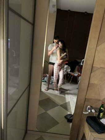 FancyV / FancyVikki / Vixivik / officialfancy.v Nude Leaks OnlyFans Photo 1