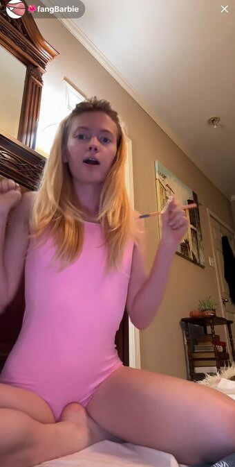 FangBarbie / thebarbieblank Nude Leaks OnlyFans Photo 10
