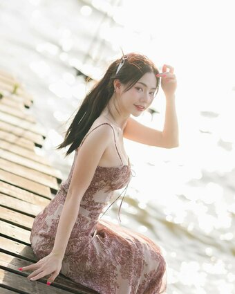 fangtnc / Fakfang / fang24y_th Nude Leaks OnlyFans Photo 14