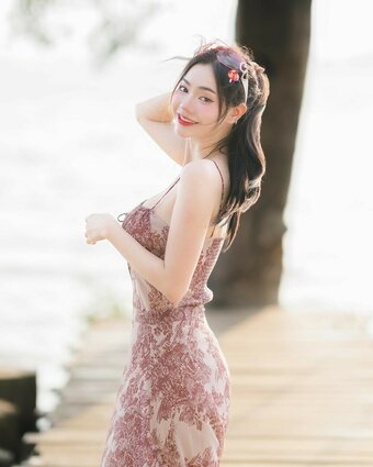 fangtnc / Fakfang / fang24y_th Nude Leaks OnlyFans Photo 16