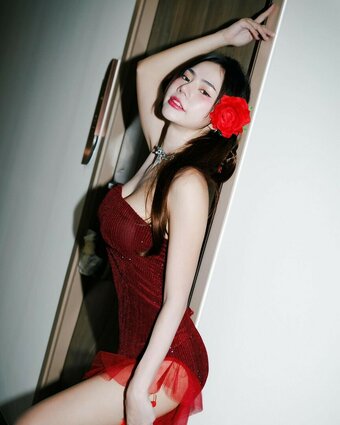 fangtnc / Fakfang / fang24y_th Nude Leaks OnlyFans Photo 18