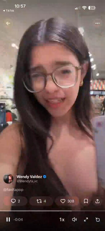 Fanitap / E5sthefany / Esthefanitap / e5thefany / https: Nude Leaks Photo 10