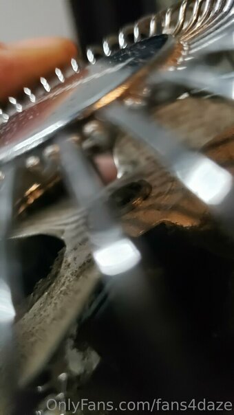 fans4daze Nude Leaks Photo 10