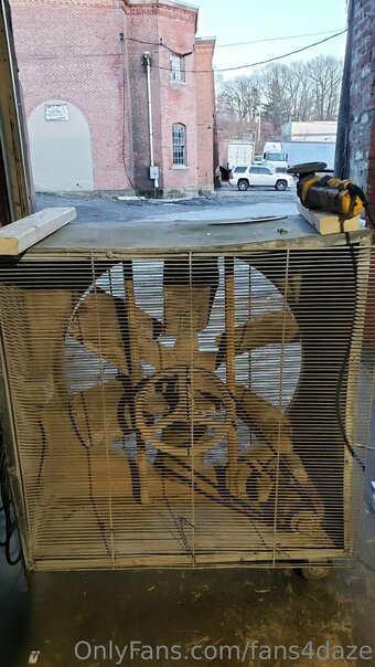 fans4daze Nude Leaks Photo 24