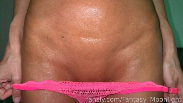 Fantasy_Moonlight / fantasybaby Nude Leaks Photo 12