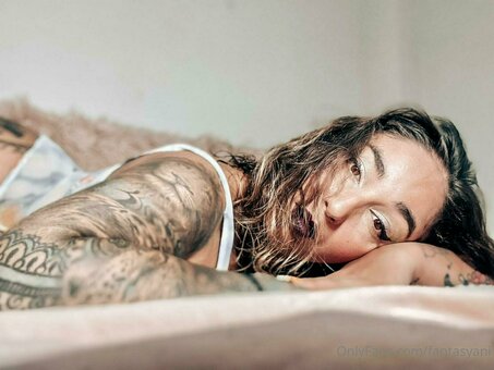 fantasyani Nude Leaks Photo 11