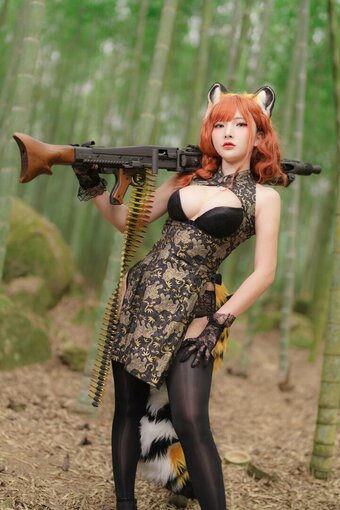 fantasyfactory / _KOMACHI_0 / siaoding_komachi Nude Leaks Photo 1