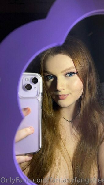 fantasyfangsfree Nude Leaks Photo 12