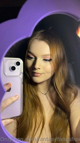 fantasyfangsfree Nude Leaks Photo 13