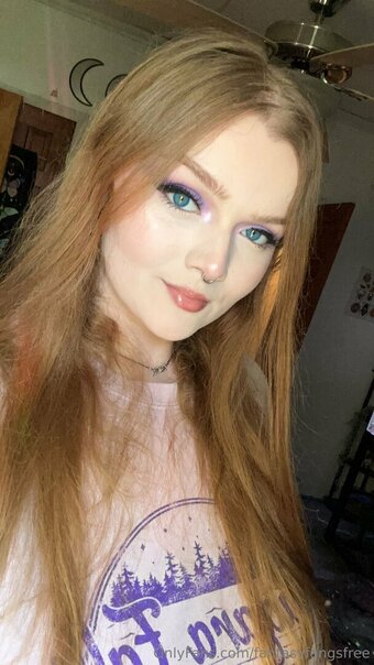 fantasyfangsfree Nude Leaks Photo 29