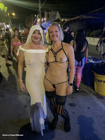 fantasyfest Nude Leaks Photo 2