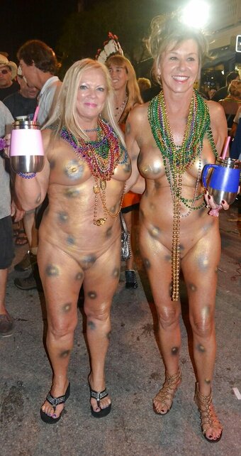 fantasyfest Nude Leaks Photo 3