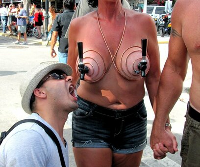 fantasyfest Nude Leaks Photo 18
