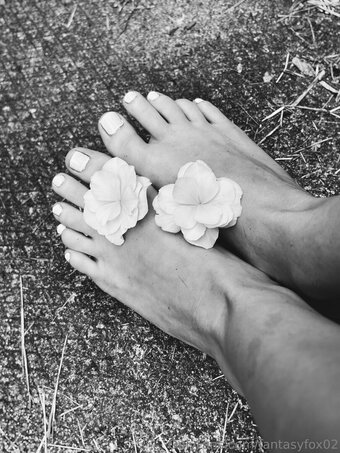 fantasyfox02 Nude Leaks Photo 4