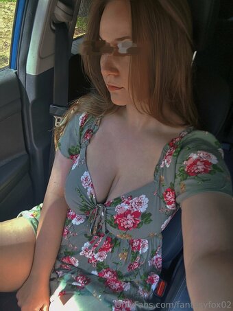 fantasyfox02 Nude Leaks Photo 19