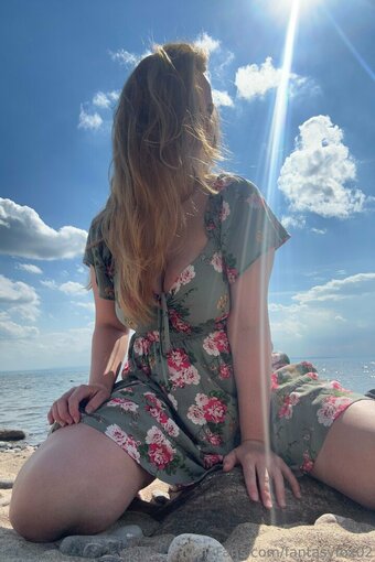 fantasyfox02 Nude Leaks Photo 21