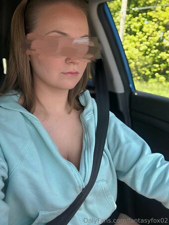 fantasyfox02 Nude Leaks Photo 25