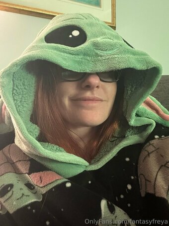 fantasyfreya Nude Leaks Photo 2