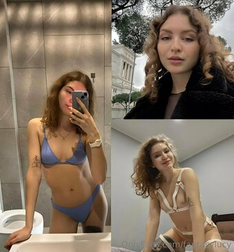 fantasylucy Nude Leaks Photo 28