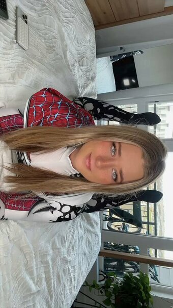 Fantasystorm Nude Leaks Photo 1