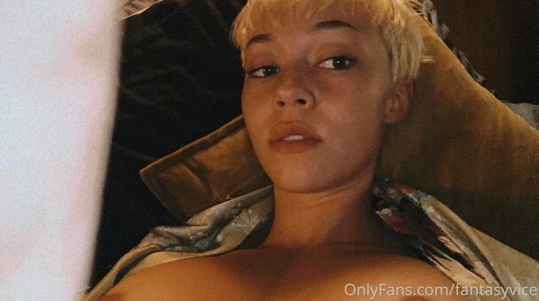 Fantasyvice / eelliefox / fantasyvice... Nude Leaks OnlyFans Photo 7