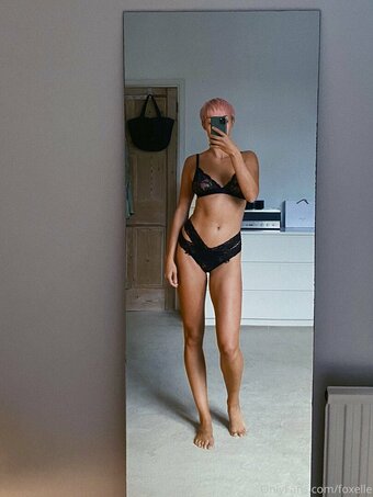 Fantasyvice / eelliefox / fantasyvice... Nude Leaks OnlyFans Photo 10