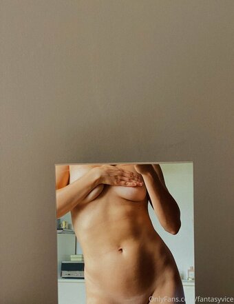 Fantasyvice / eelliefox / fantasyvice... Nude Leaks OnlyFans Photo 23