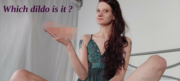 faolanstore Nude Leaks Photo 1