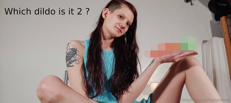 faolanstore Nude Leaks Photo 5