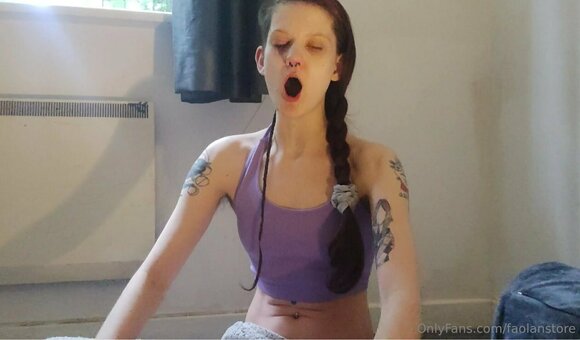 faolanstore Nude Leaks Photo 12