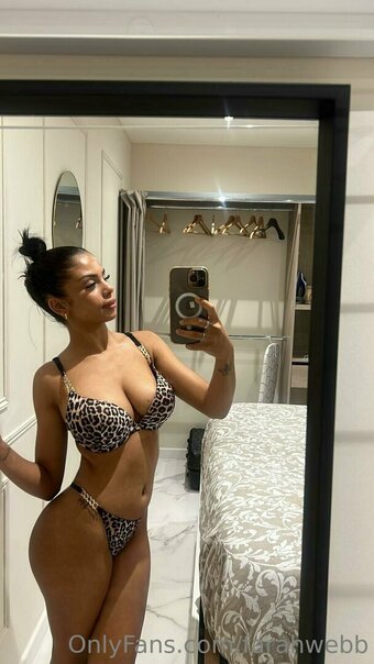 farahwebb Nude Leaks Photo 6