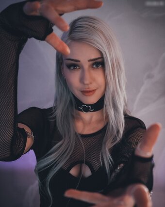 Farbenfuchs / farbenfuchs_ Nude Leaks Photo 1