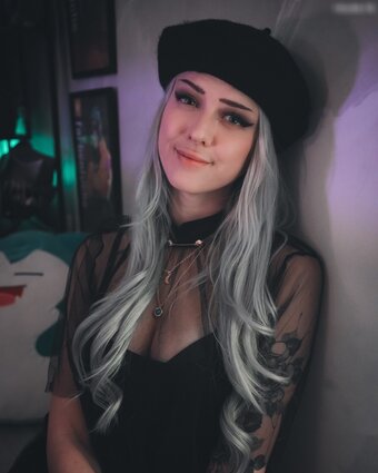 Farbenfuchs / farbenfuchs_ Nude Leaks Photo 5