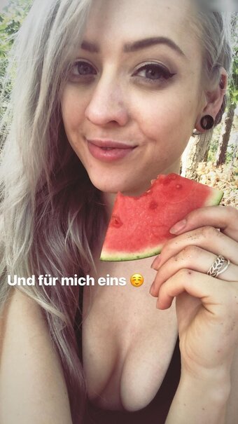 Farbenfuchs / farbenfuchs_ Nude Leaks Photo 6