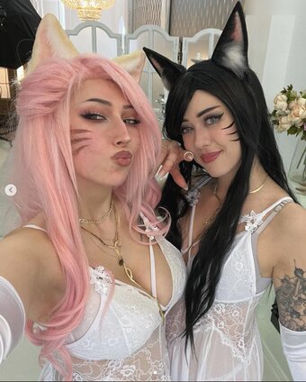 Farbenfuchs / farbenfuchs_ Nude Leaks Photo 10