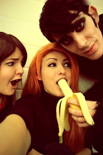 Farbenfuchs / farbenfuchs_ Nude Leaks Photo 12