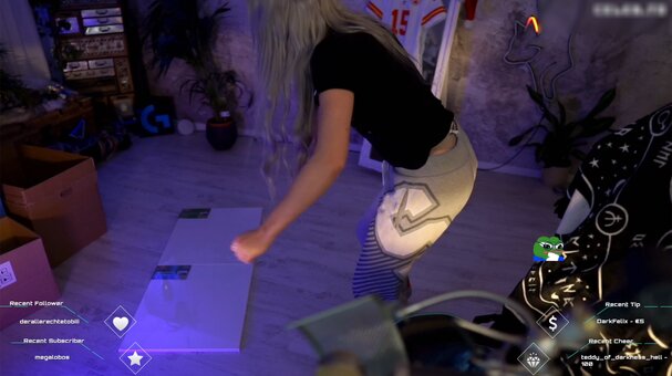 Farbenfuchs / farbenfuchs_ Nude Leaks Photo 13