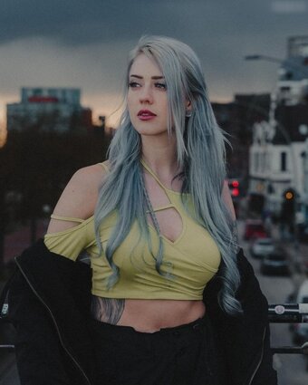 Farbenfuchs / farbenfuchs_ Nude Leaks Photo 14