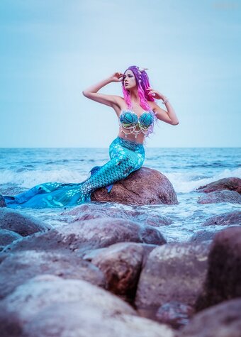 Farbenfuchs / farbenfuchs_ Nude Leaks Photo 17