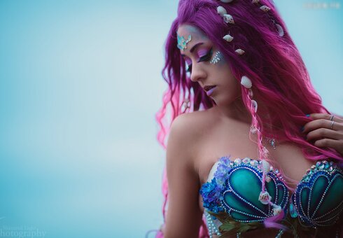 Farbenfuchs / farbenfuchs_ Nude Leaks Photo 18