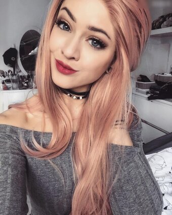 Farbenfuchs / farbenfuchs_ Nude Leaks Photo 20