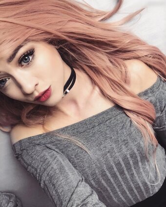 Farbenfuchs / farbenfuchs_ Nude Leaks Photo 22