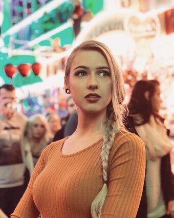 Farbenfuchs / farbenfuchs_ Nude Leaks Photo 24