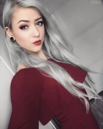 Farbenfuchs / farbenfuchs_ Nude Leaks Photo 25